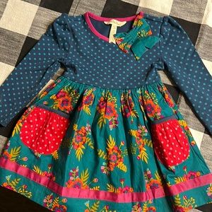 Matilda Jane dress